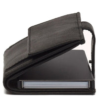 The Chesterfield Brand Hannover - Kreditkartenetui 6cc 10 cm RFID (black) - Ansicht 4