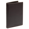 The Chesterfield Brand Hanson Nappa - Portafoglio 5cc 13 cm RFID (nero)