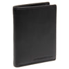 The Chesterfield Brand Hanson Nappa - Portafoglio 5cc 13 cm RFID (nero)