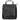 The Chesterfield Brand Harare - Rucksack/Shopper 30 cm (black) - Markenkoffer