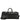 The Chesterfield Brand Jayven - Rollenreisetasche Leder 60 cm (black) - Markenkoffer
