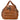 The Chesterfield Brand Jayven - Rollenreisetasche Leder 60 cm (cognac) - Markenkoffer