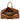 The Chesterfield Brand Jayven - Rollenreisetasche Leder 60 cm (cognac) - Markenkoffer