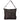 The Chesterfield Brand Jen - Schultertasche Leder 25 cm (brown) - Markenkoffer