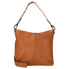 The Chesterfield Brand Jen - Shoulder Bag Leather 25 cm (Color: cognac)