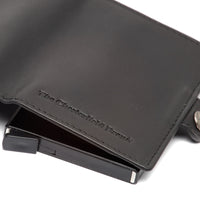 The Chesterfield Brand Lagos - Kreditkartenetui 6cc 10 cm RFID (black) - Ansicht 5