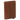 The Chesterfield Brand Lancaster - Kreditkartenetui 6cc 10.5 cm RFID (cognac) - Markenkoffer