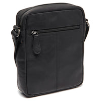 The Chesterfield Brand Laveno - Umhängetasche 22 cm (schwarz) - Markenkoffer