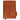 The Chesterfield Brand Leicester - Kreditkartenetui 6cc 10 cm RFID (cognac) - Markenkoffer