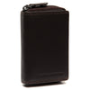 The Chesterfield Brand Lenwick - Portafoglio 10cc 11 cm (marrone)
