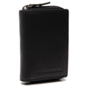 The Chesterfield Brand Lenwick - Portafoglio 10cc 11 cm (nero)