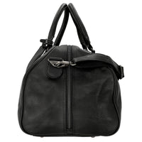 The Chesterfield Brand Liam - Reisetasche Leder 46 cm (black) - Ansicht 3