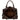 The Chesterfield Brand Liam - Reisetasche Leder 46 cm (brown) - Markenkoffer