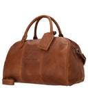 The Chesterfield Brand Liam - Reisetasche Leder 46 cm (cognac) - Markenkoffer