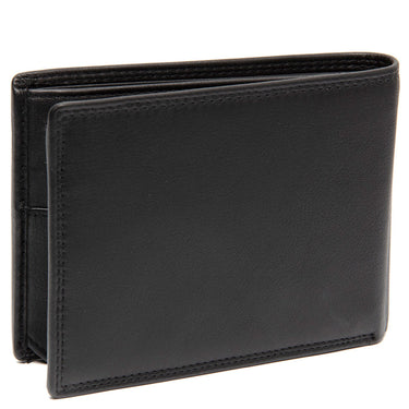 The Chesterfield Brand Lynnwood Nappa - Geldbörse 6cc 11 cm RFID (schwarz) - Ansicht 3