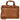 The Chesterfield Brand Manhattan - Aktentasche 15.6" 40 cm (cognac) - Markenkoffer