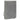 The Chesterfield Brand Mannheim - Kreditkartenetui 6cc 10 cm RFID (light grey) - Markenkoffer