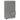 The Chesterfield Brand Mannheim - Kreditkartenetui 6cc 10 cm RFID (light grey) - Markenkoffer