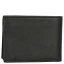 The Chesterfield Brand Marvin - Geldbörse 11cc 10 cm RFID (schwarz) - Markenkoffer