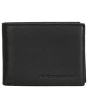 The Chesterfield Brand Marvin - Geldbörse 11cc 10 cm RFID (schwarz) - Markenkoffer