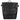 The Chesterfield Brand Mazara - Rucksack 13" 39 cm (black) - Markenkoffer