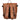 The Chesterfield Brand Mazara - Rucksack 13" 39 cm (cognac) - Markenkoffer