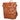 The Chesterfield Brand Mazara - Rucksack 13" 39 cm (cognac) - Markenkoffer