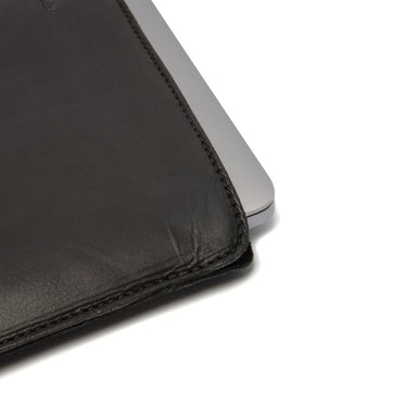 The Chesterfield Brand Miami - Laptophülle 15" 40 cm (black) - Markenkoffer