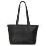 The Chesterfield Brand Monza - Shopper 14.1" 33 cm (black) - Markenkoffer