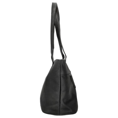 The Chesterfield Brand Monza - Shopper 14.1" 33 cm (black) - Markenkoffer