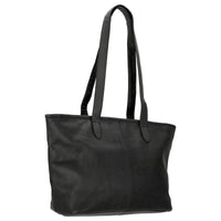 The Chesterfield Brand Monza - Shopper 14" 36 cm (black) - Ansicht 5