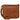 The Chesterfield Brand Mumbai - Umhängetasche 25 cm (cognac) - Markenkoffer