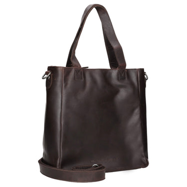 The Chesterfield Brand Nevada - Shopper 26 cm (brown) - Markenkoffer