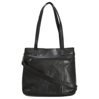 The Chesterfield Brand Nola - Shopper 30 cm (black) - Ansicht 4