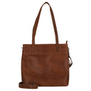 The Chesterfield Brand Nola - Shopper 30 cm (cognac)