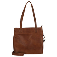 The Chesterfield Brand Nola - Shopper 30 cm (cognac) - Markenkoffer