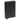 The Chesterfield Brand Palma - Kreditkartenetui 6cc 10 cm RFID (black) - Markenkoffer