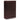 The Chesterfield Brand Paris - Kreditkartenetui 6cc 10 cm RFID (brown) - Markenkoffer