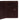The Chesterfield Brand Paris - Kreditkartenetui 6cc 10 cm RFID (brown) - Markenkoffer