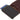 The Chesterfield Brand Paris - Kreditkartenetui 6cc 10 cm RFID (brown) - Markenkoffer