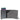 The Chesterfield Brand Paris - Kreditkartenetui 6cc 10 cm RFID (light grey) - Markenkoffer