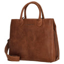 The Chesterfield Brand Passau - Henkeltasche 37 cm (cognac) - Markenkoffer