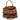 The Chesterfield Brand Passau - Henkeltasche 37 cm (cognac) - Markenkoffer