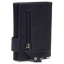 The Chesterfield Brand Portland - Kreditkartenetui 6cc 10 cm RFID (navy) - Ansicht 2