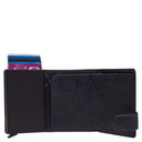 The Chesterfield Brand Portland - Kreditkartenetui 6cc 10 cm RFID (navy) - Ansicht 3