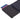 The Chesterfield Brand Portland - Kreditkartenetui 6cc 10 cm RFID (navy) - Markenkoffer