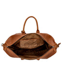 The Chesterfield Brand Portsmouth - Reisetasche Leder 53 cm (cognac) - Markenkoffer