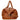 The Chesterfield Brand Portsmouth - Reisetasche Leder 53 cm (cognac) - Markenkoffer