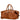 The Chesterfield Brand Portsmouth - Reisetasche Leder 53 cm (cognac) - Markenkoffer
