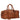 The Chesterfield Brand Portsmouth - Reisetasche Leder 53 cm (cognac) - Markenkoffer